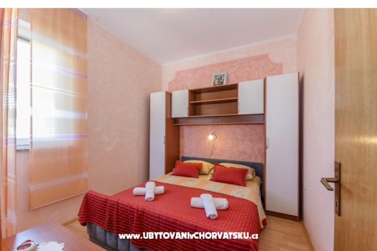 Apartmanok Ivana  – fotó 4