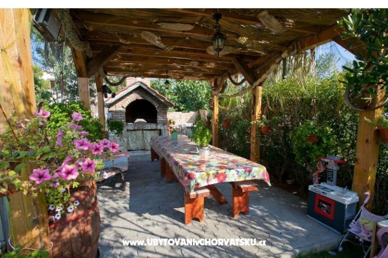 Apartmanok Ivana  – fotó 8