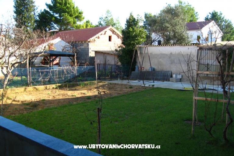 Apartmanok Joza – fotó 2