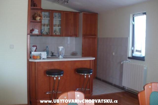 Apartmanok  Katarina – fotó 2