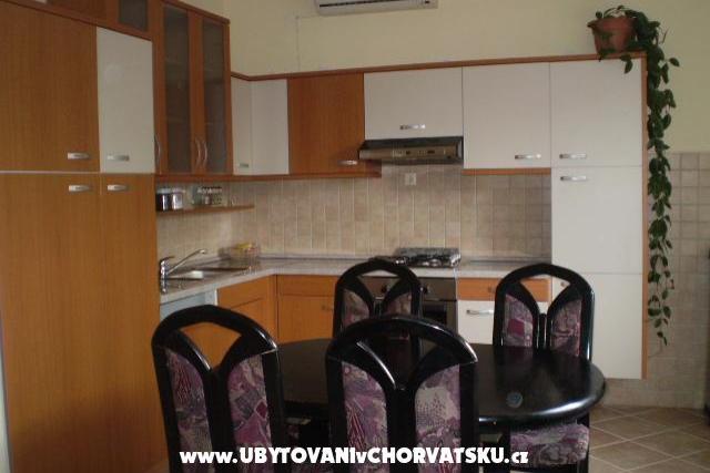 Apartmanok  Katarina – fotó 6