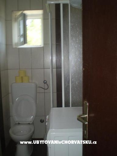 Apartmanok  Katarina – fotó 7