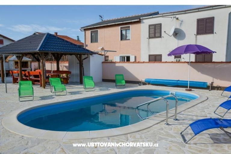 Apartmanok Kralj – fotó 3