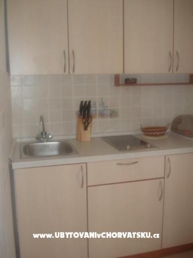Apartmanok Kristi I – fotó 3