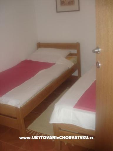 Apartmanok Kristi I – fotó 5