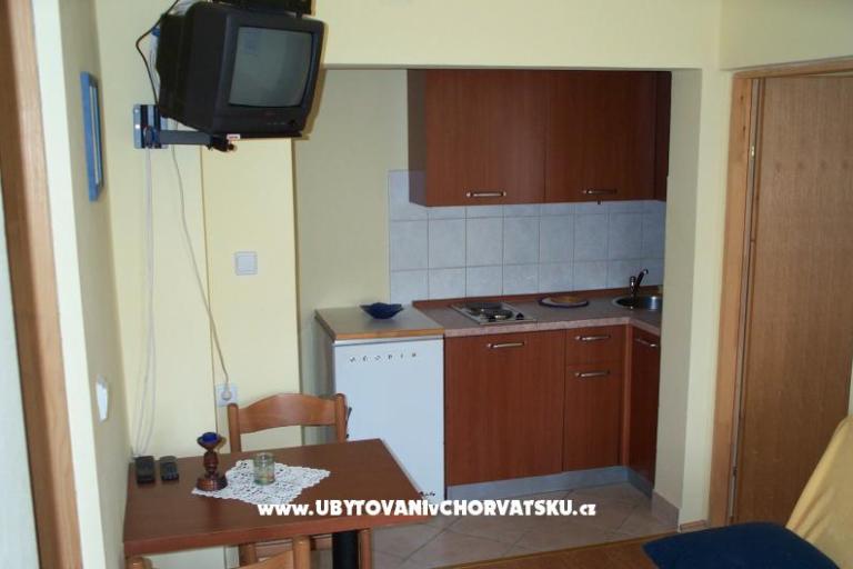 Apartmanok Ljubica Sabunike – fotó 6