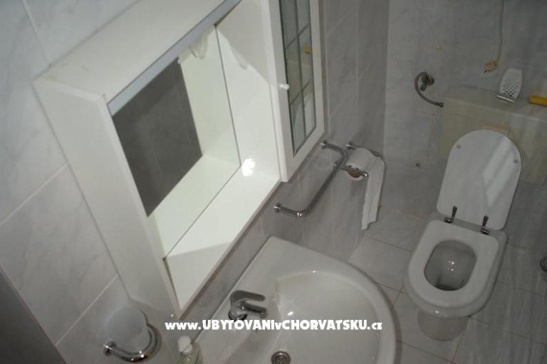 Apartmanok Ljubica Sabunike – fotó 8