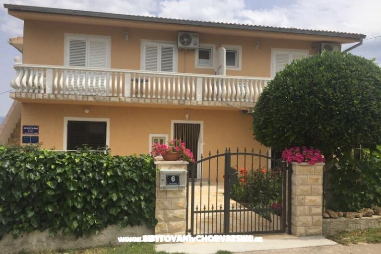 Apartmanok Lolo – fotó 2