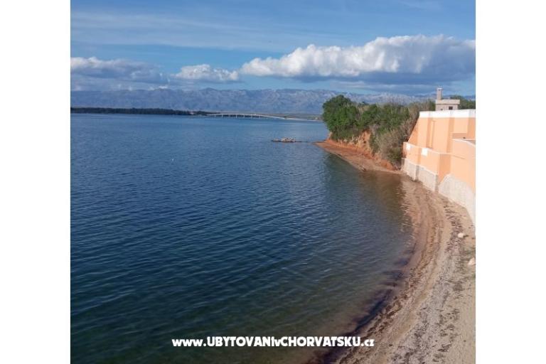 Apartmanok Lucija – fotó 6