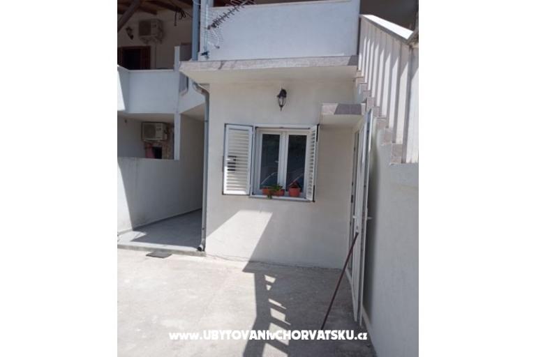 Apartmanok Lucija – fotó 7