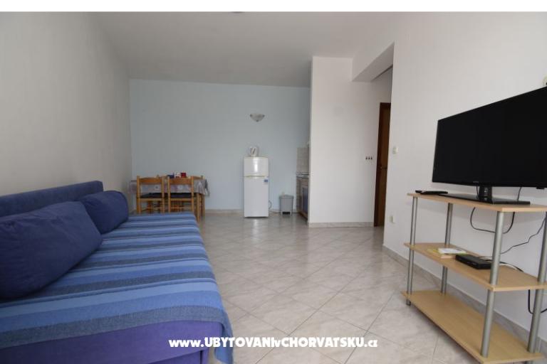 Apartmanok Luki – fotó 3