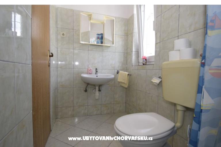 Apartmanok Luki – fotó 5