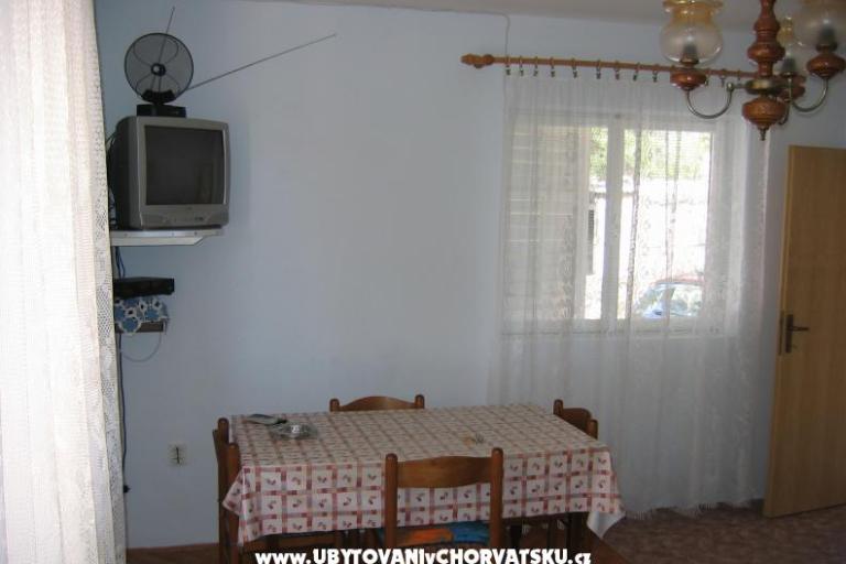 Apartmanok Marijan Šango – fotó 2