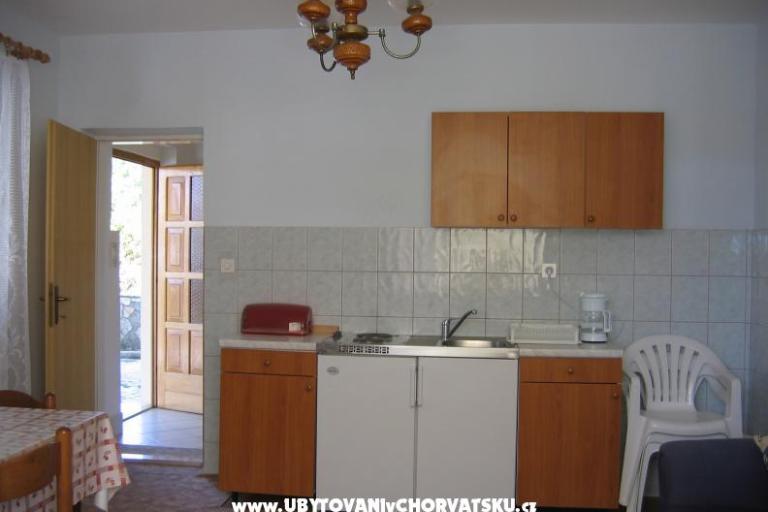 Apartmanok Marijan Šango – fotó 4