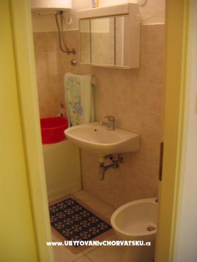Apartmanok Marijan Šango – fotó 5