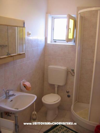 Apartmanok Marijan Šango – fotó 6