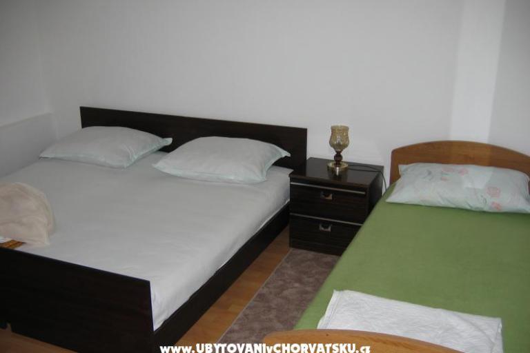 Apartmanok Marijan Šango – fotó 7