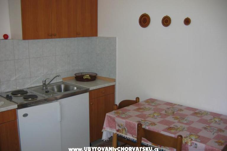 Apartmanok Marijan Šango – fotó 8
