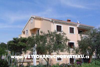 Apartmanok Maslina – fotó 6