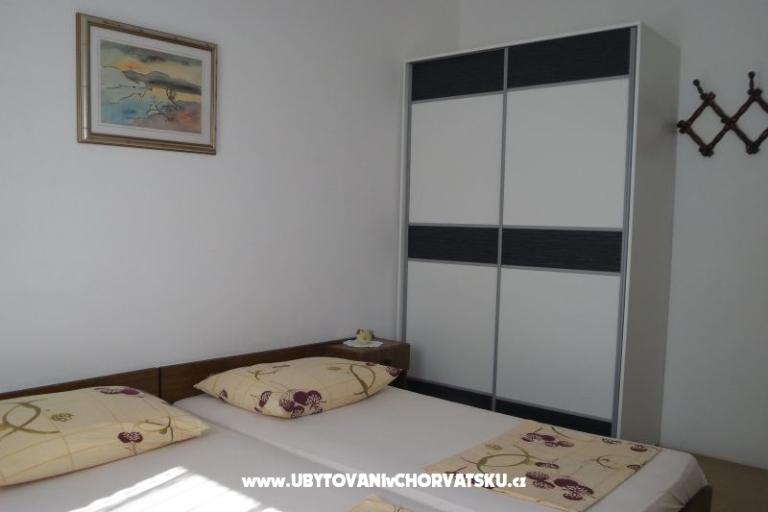 Apartmanok Mira – fotó 9