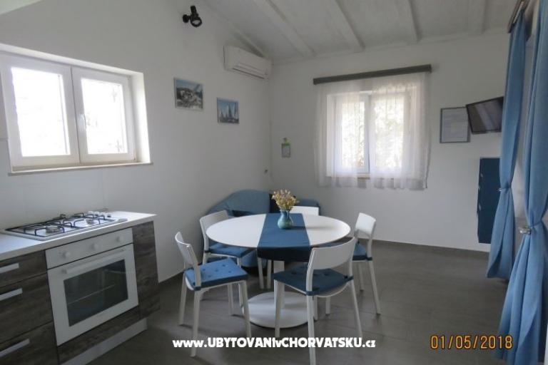 Apartmanok Mira – fotó 11