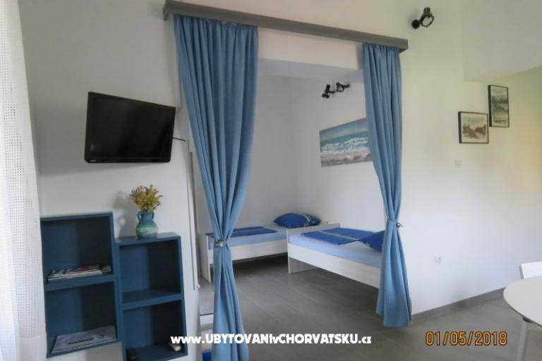 Apartmanok Mira – fotó 12