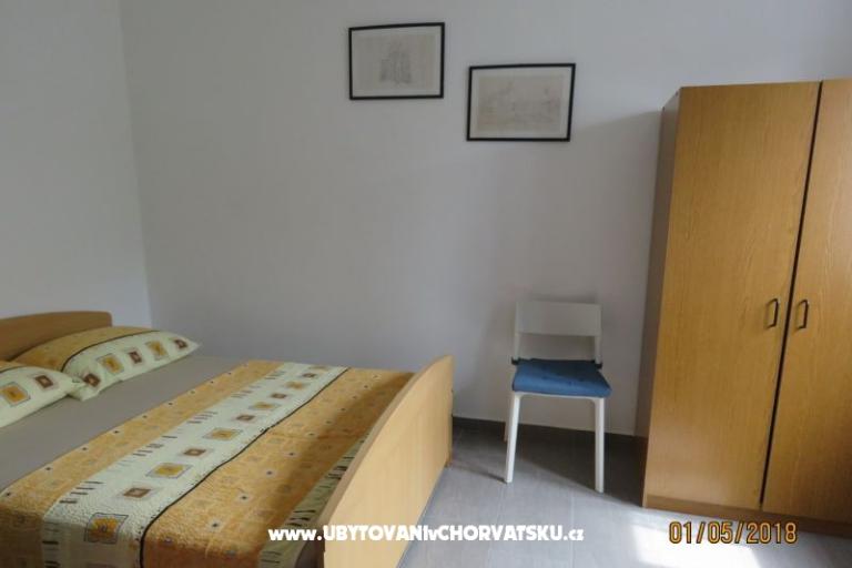 Apartmanok Mira – fotó 13