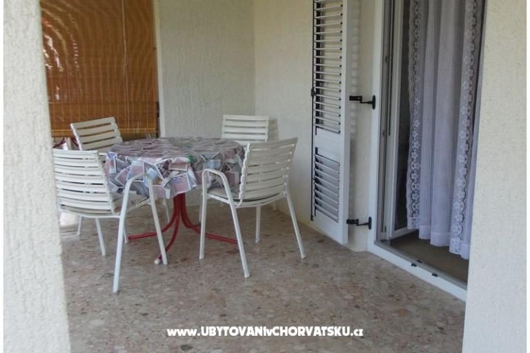 Apartmanok Mira – fotó 15