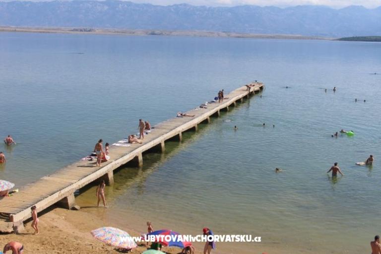 Apartmanok Mira – fotó 5