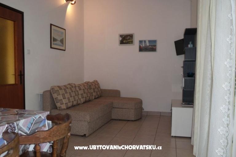 Apartmanok Mira – fotó 7