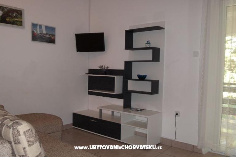 Apartmanok Mira – fotó 8