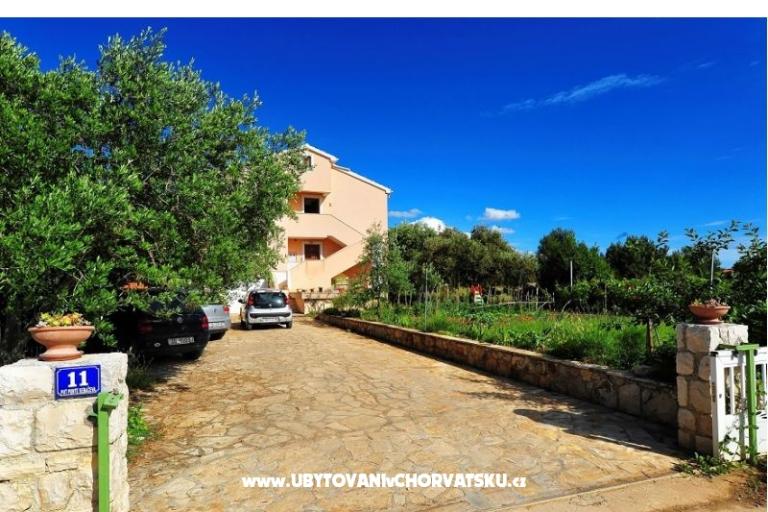 Apartman Mustac – fotó 12