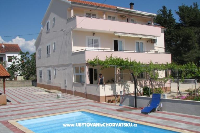 Apartmanok Mlađo – fotó 2
