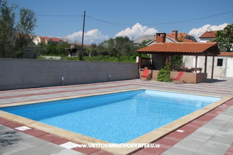 Apartmanok Mlađo – fotó 3