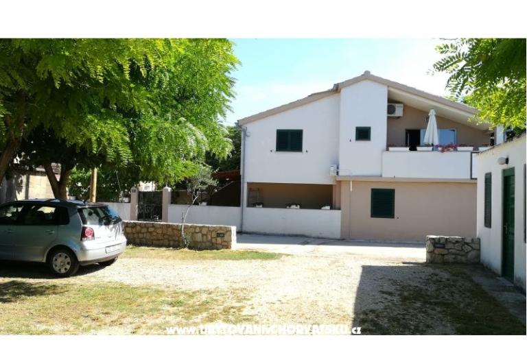 Apartmanok IvaMar – fotó 16