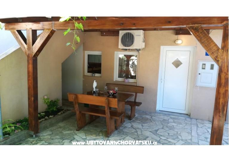 Apartmanok IvaMar – fotó 3