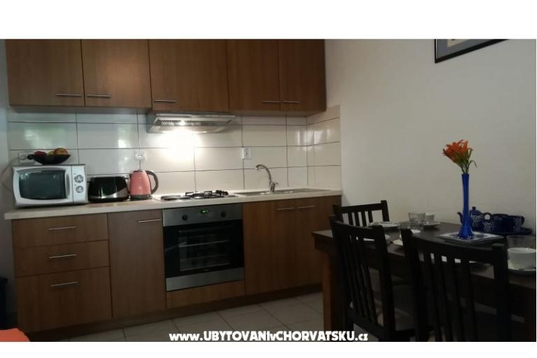 Apartmanok IvaMar – fotó 6