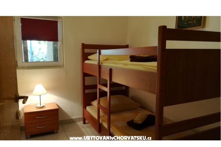 Apartmanok IvaMar – fotó 9