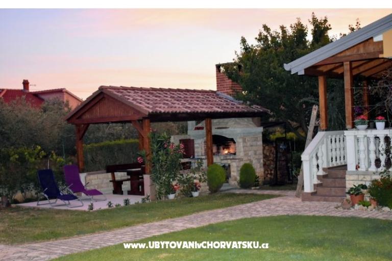 Apartmanok  Providenca – fotó 17