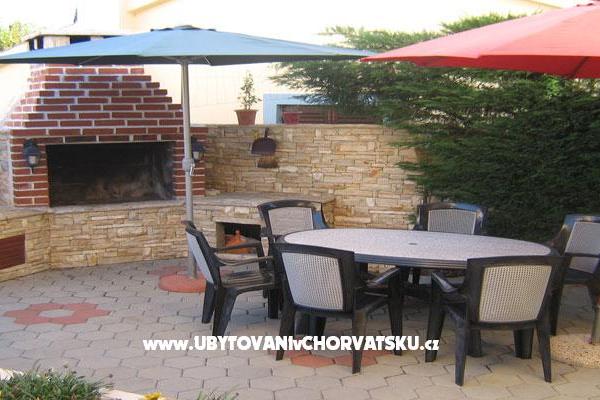 Apartmanok Nadija – fotó 2