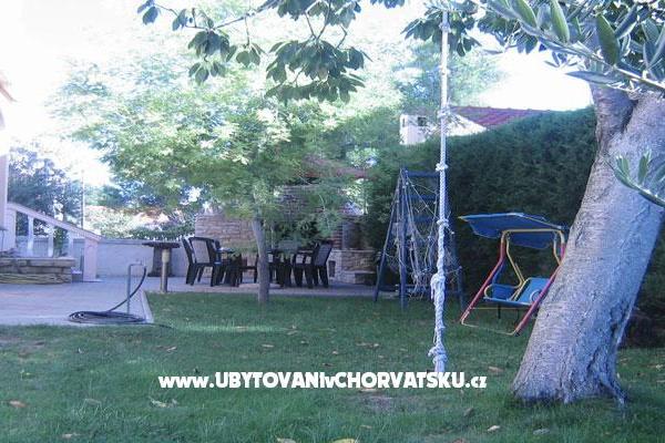 Apartmanok Nadija – fotó 3