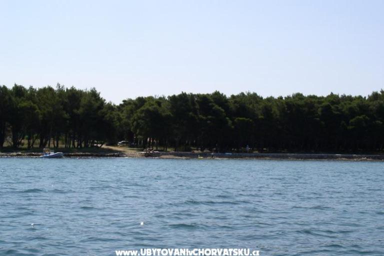 Apartmanok Nadija – fotó 4