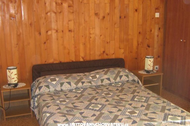 Apartmanok Nadija – fotó 5