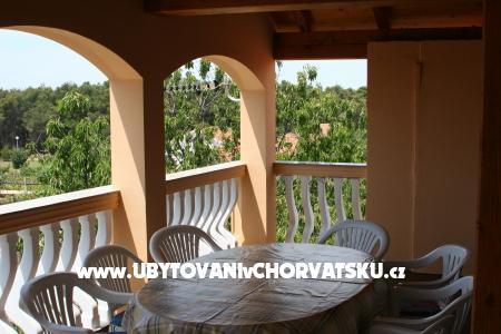 Apartmanok Nadija – fotó 7
