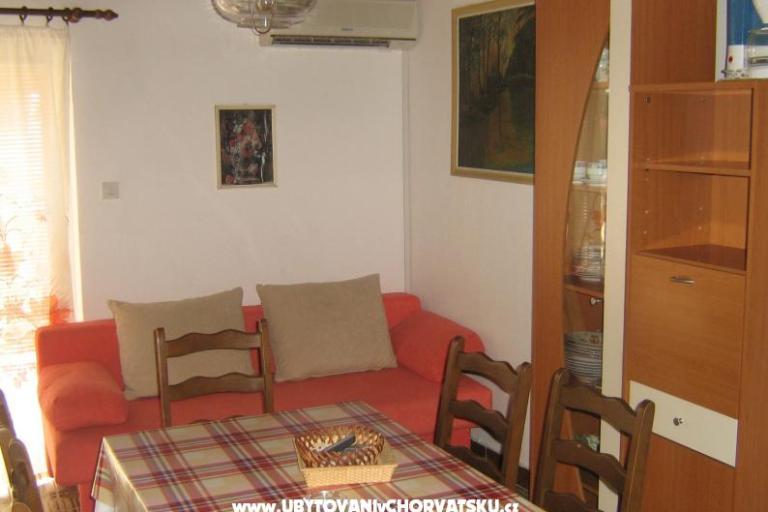 Apartmanok Nadija – fotó 8