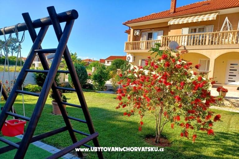 Apartmanok Lantana – fotó 12