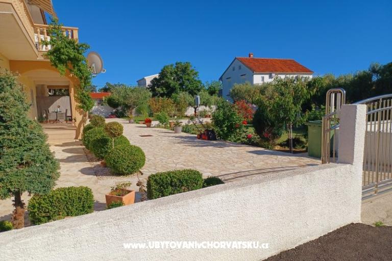 Apartmanok Lantana – fotó 8