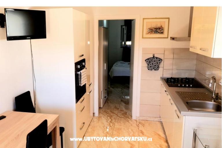 Apartmanok Lantana – fotó 9