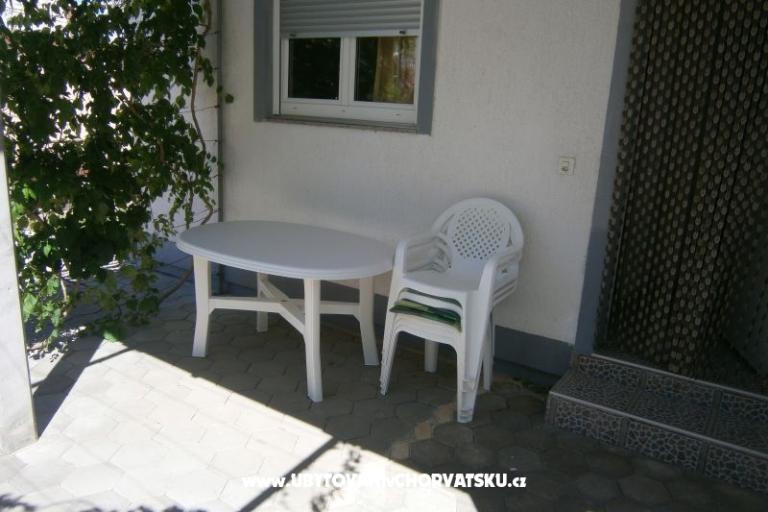 Apartmanok Nikolic – fotó 10