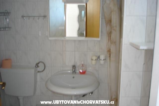 Apartmanok Nikolic – fotó 15